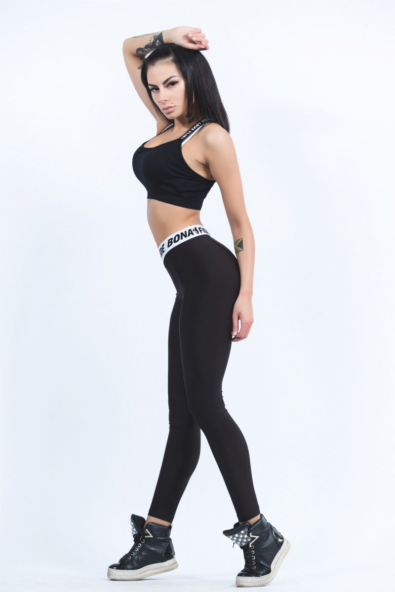 Bona Fide: Bona GoldStandard "Total Brown"