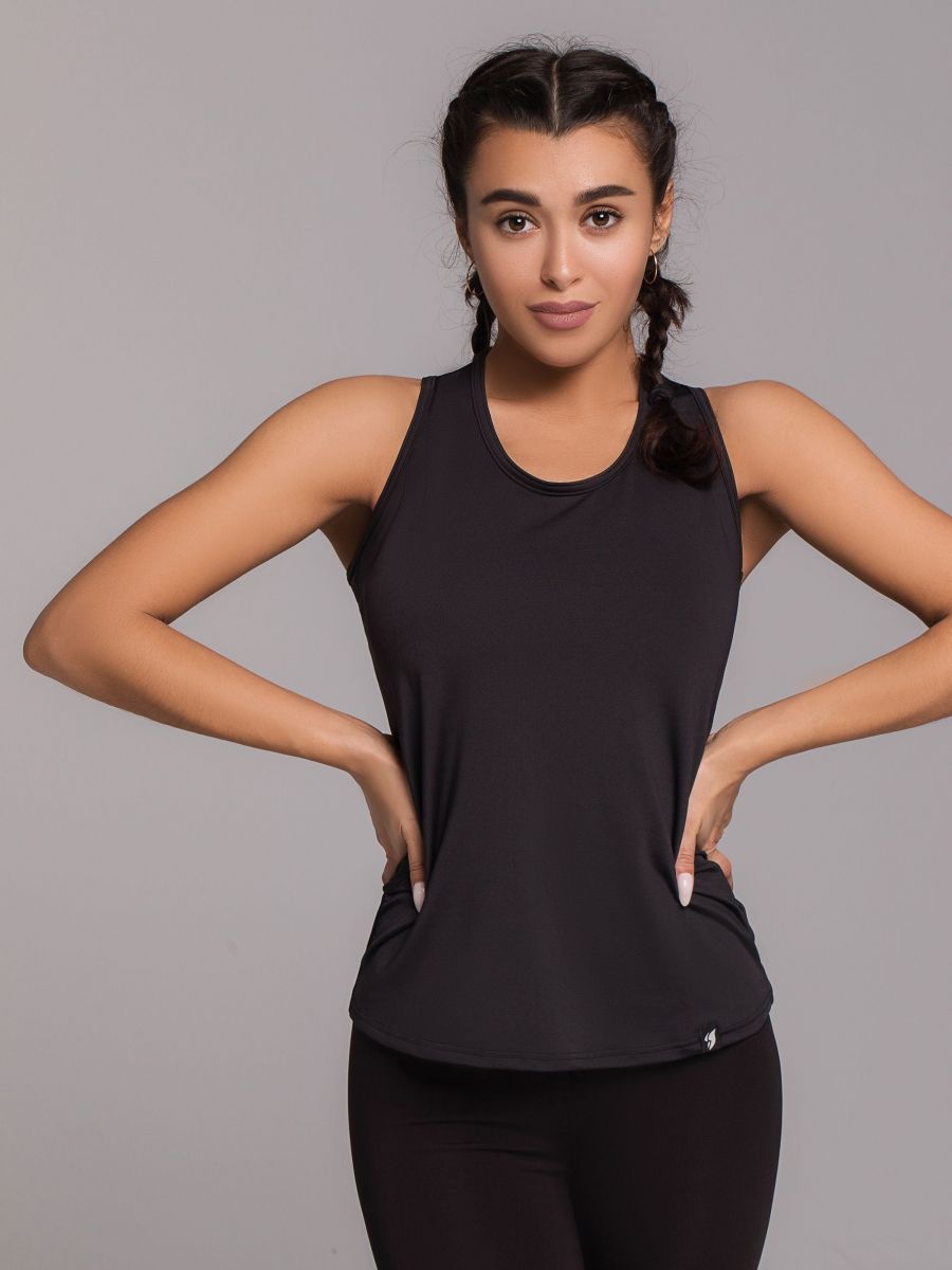 Bona Fide: Better Bodies MRL "Black"