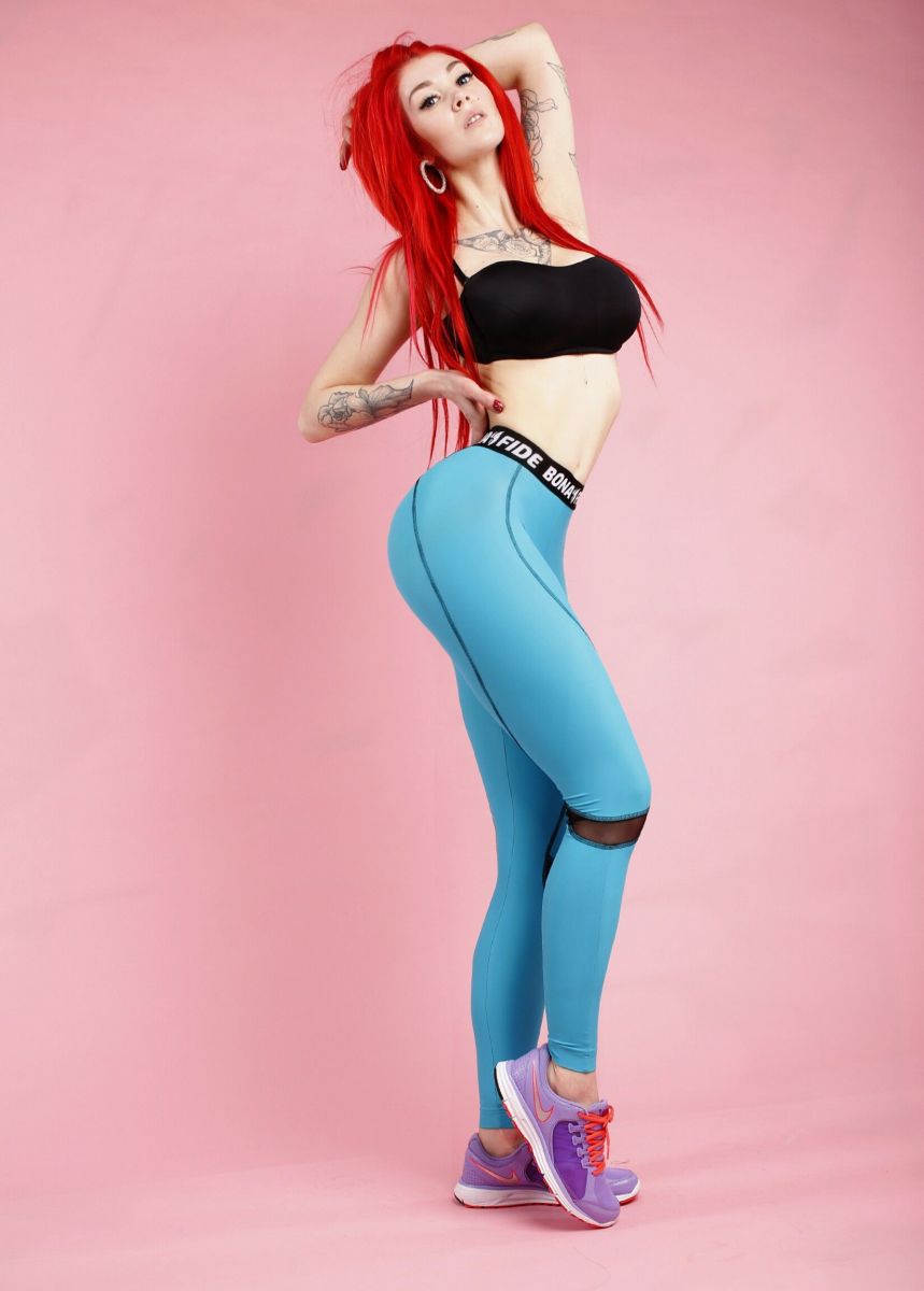 Bona Fide: Frintezza "Mint"