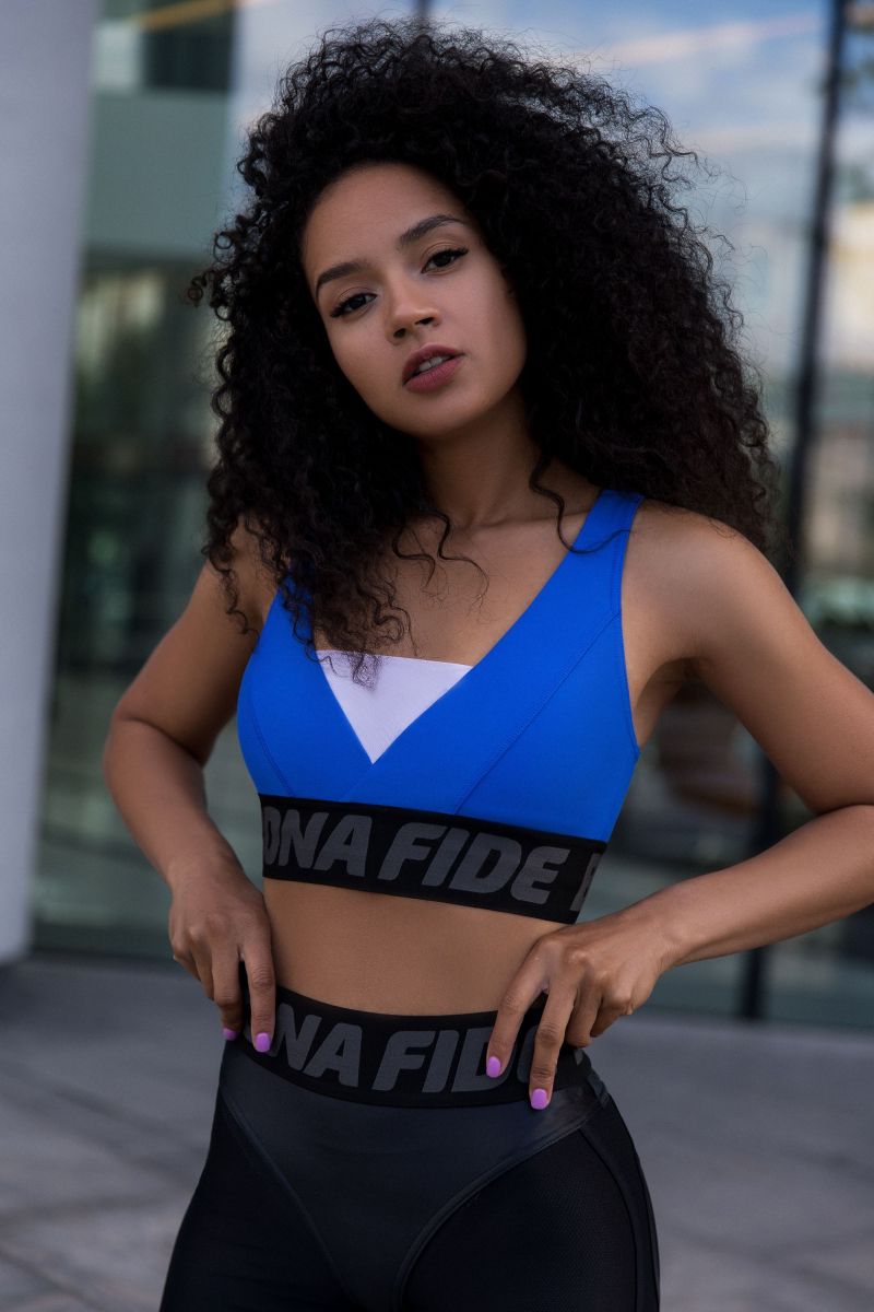 Bona Fide: Bermud "Blue Sky"