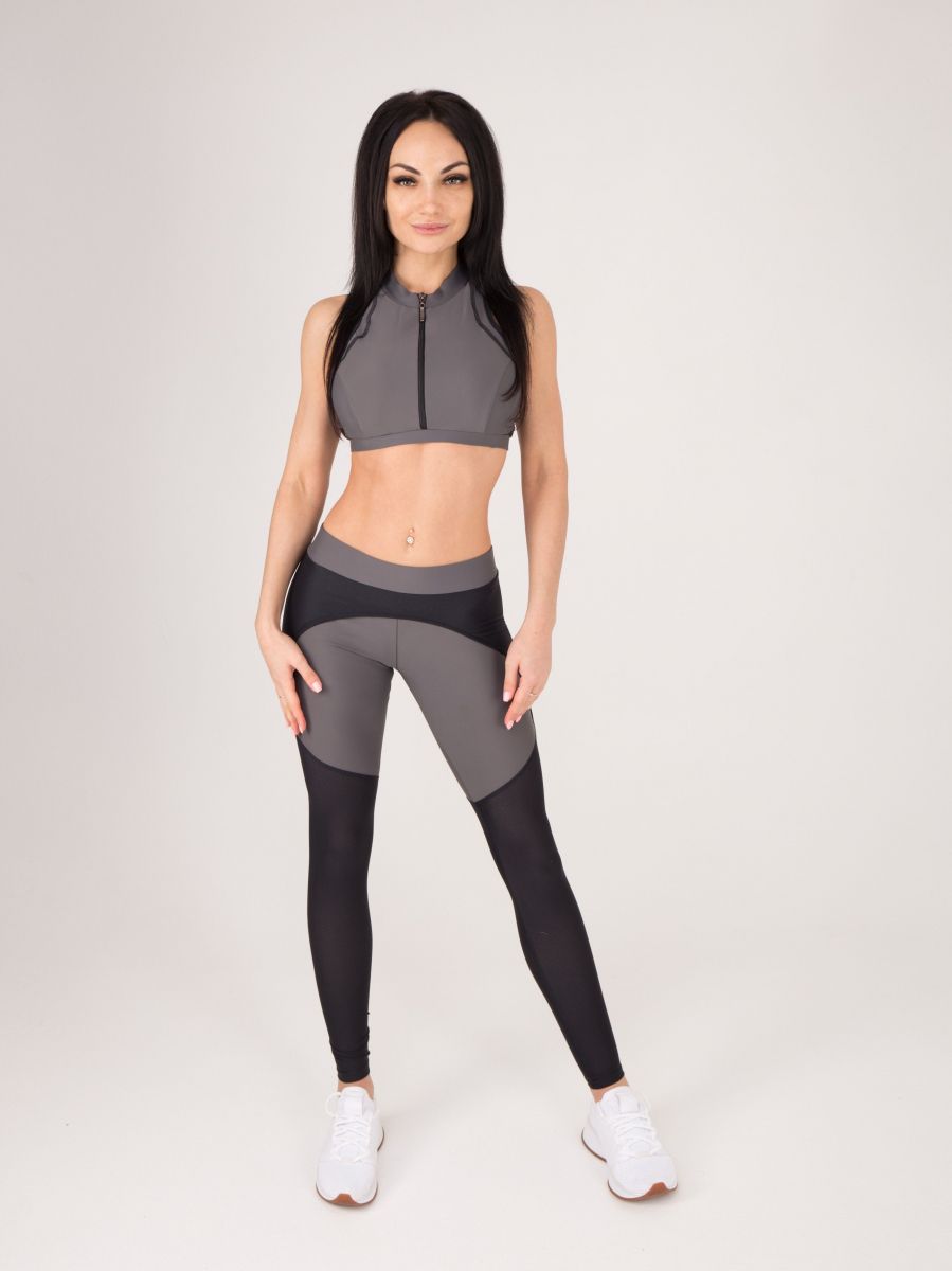 Bona Fide: Madonna "Dark Gray"