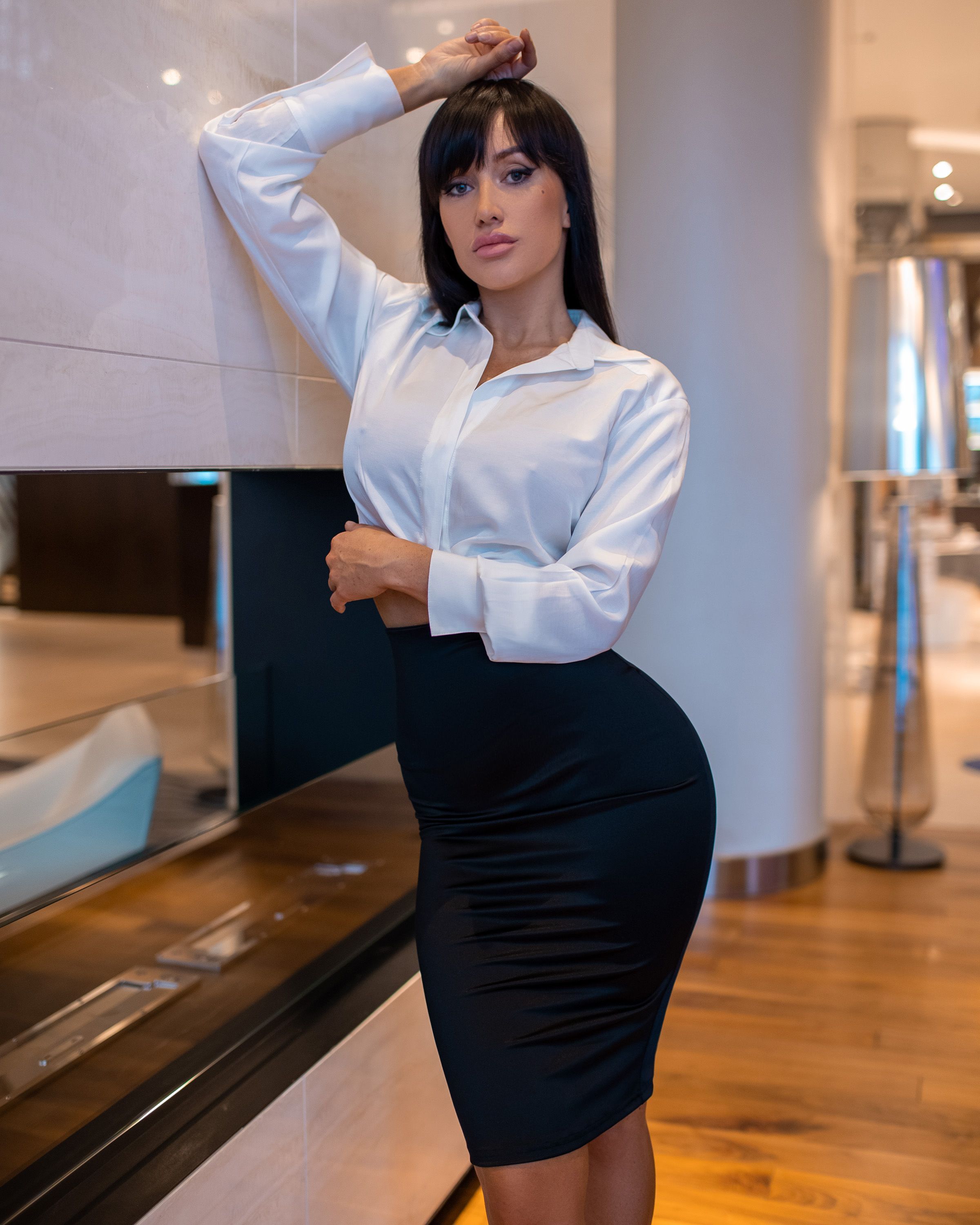 Юбка Bona Fashion: Skirt XXX в интернет-магазине спортивной одежды Bona Fide