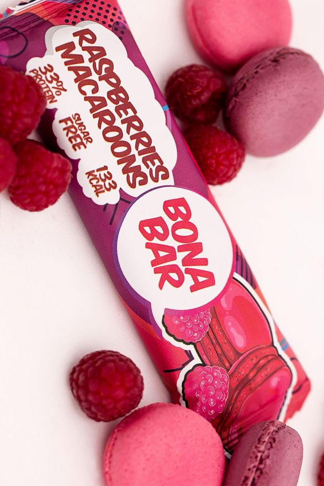 Bona Diet: Нарру Mix