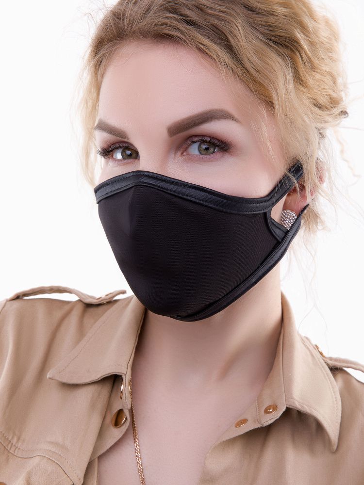 Bona Fide: Mask BF "Black"