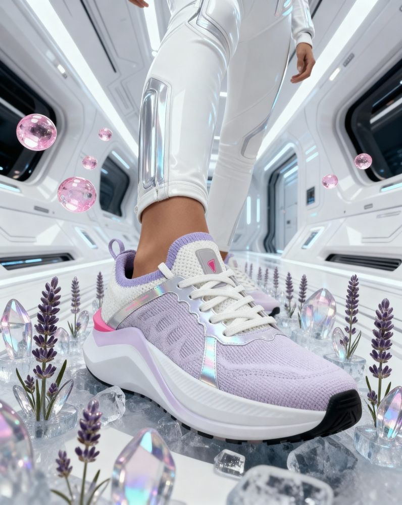 Bona Fide: Podkraduli "Lavender"