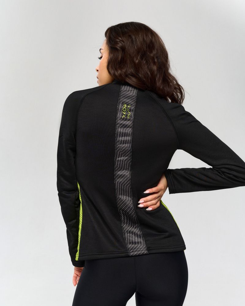 Bona Fide: Olimpic Run Like Gepard "Lime"