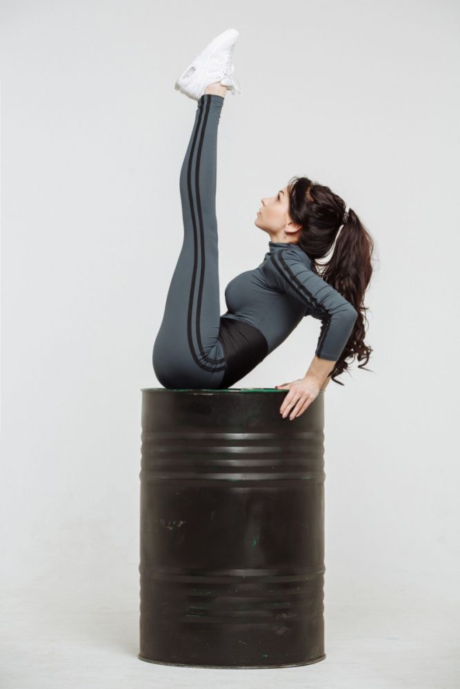 Bona Fide: Arcana Syndicate MRL "Orion Blue"