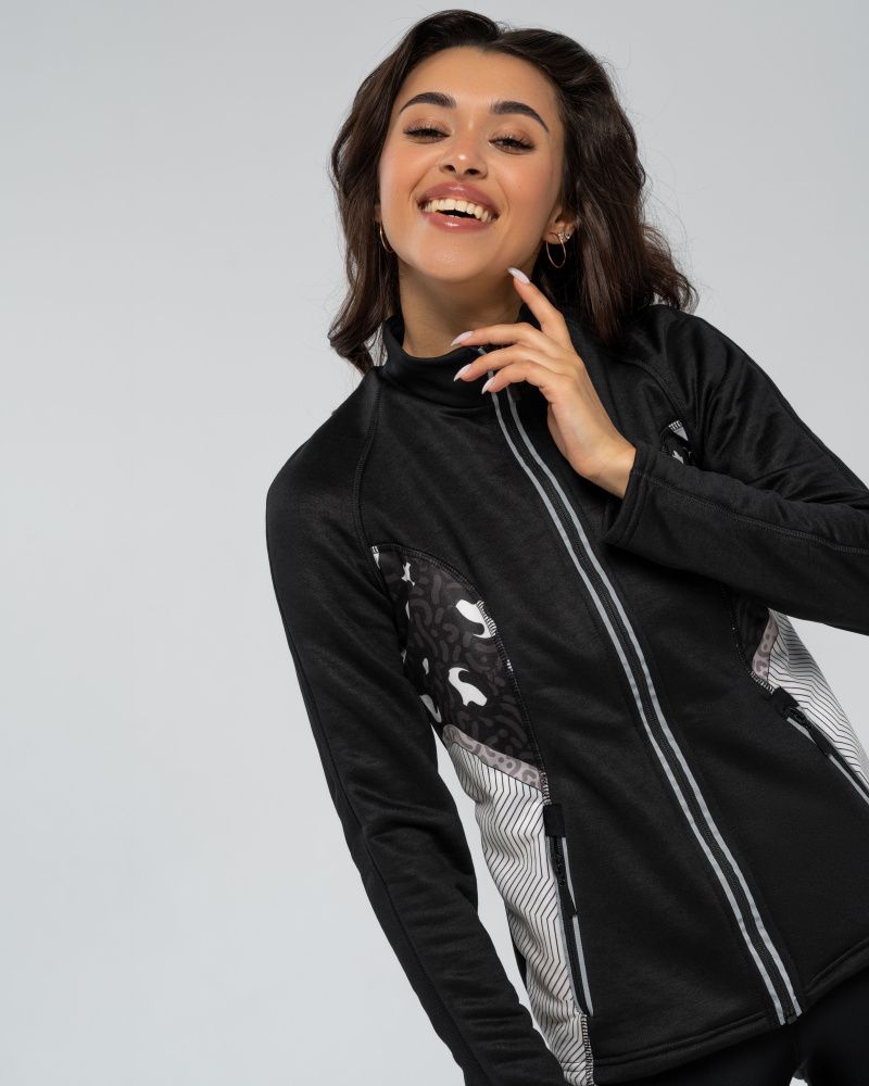 Bona Fide: Olimpic Run Like Gepard "White"