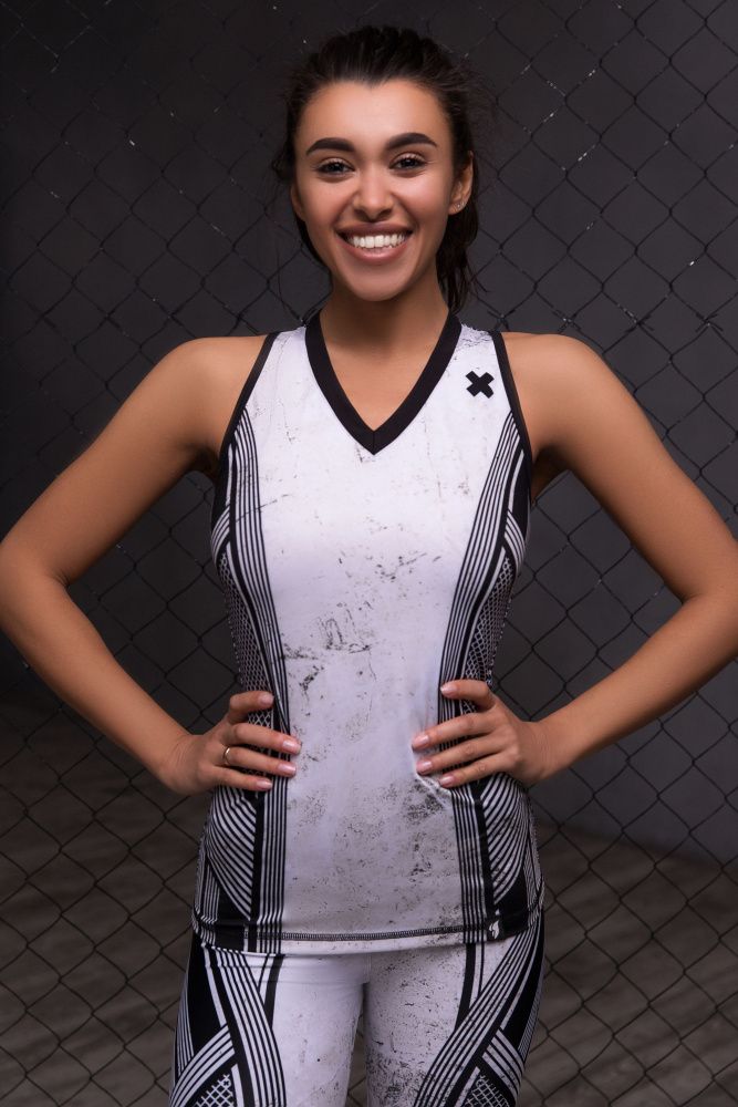 Bona Fide: BonaShort Mainstream "Light Gray"