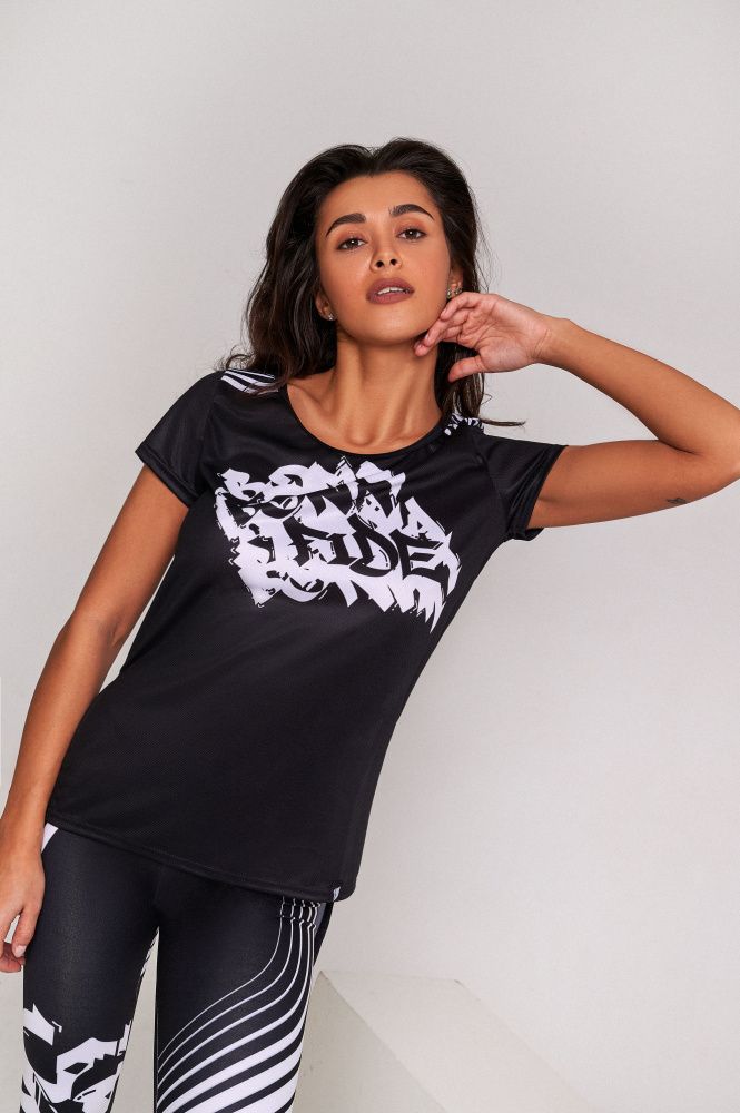 Bona Fide: Mantia Military Edition "Black"