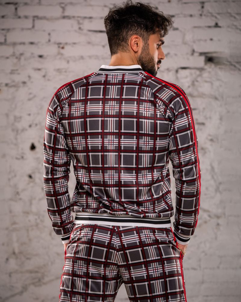 DICH: Bomber Gentlemen "Gray"