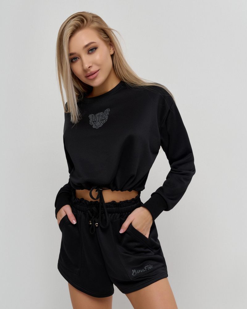 Bona Fide: Sweety Short "Kitty"