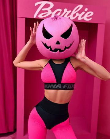 Топ Top For Top "Neon Pink"