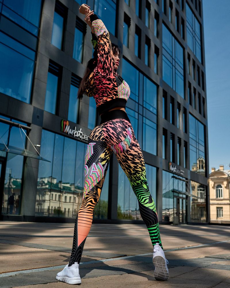 Bona Fide: Bona Corsage Vibes "Peach"