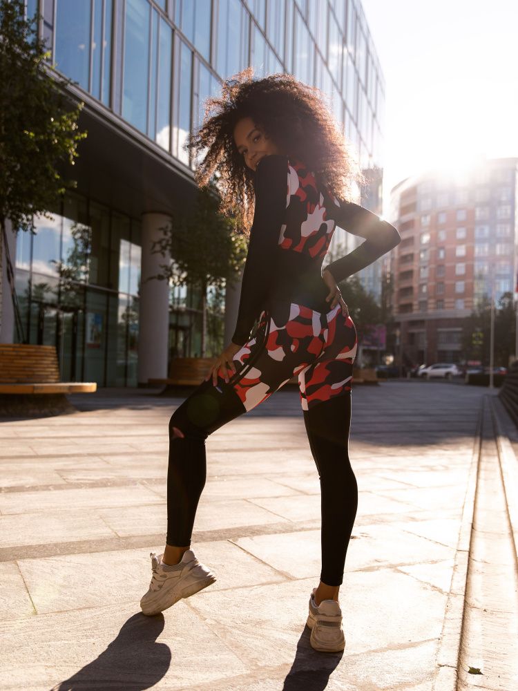 Bona Fide: Arcana Syndicate Soft Golf LYC "Military Chilly"