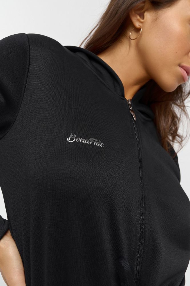 Bona Fide: Jumpsuit "Teddy"