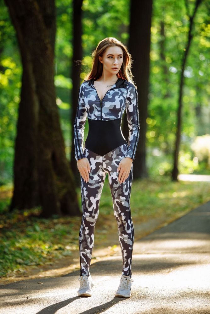 Bona Fide: Arcana Syndicate MRL "Military City"