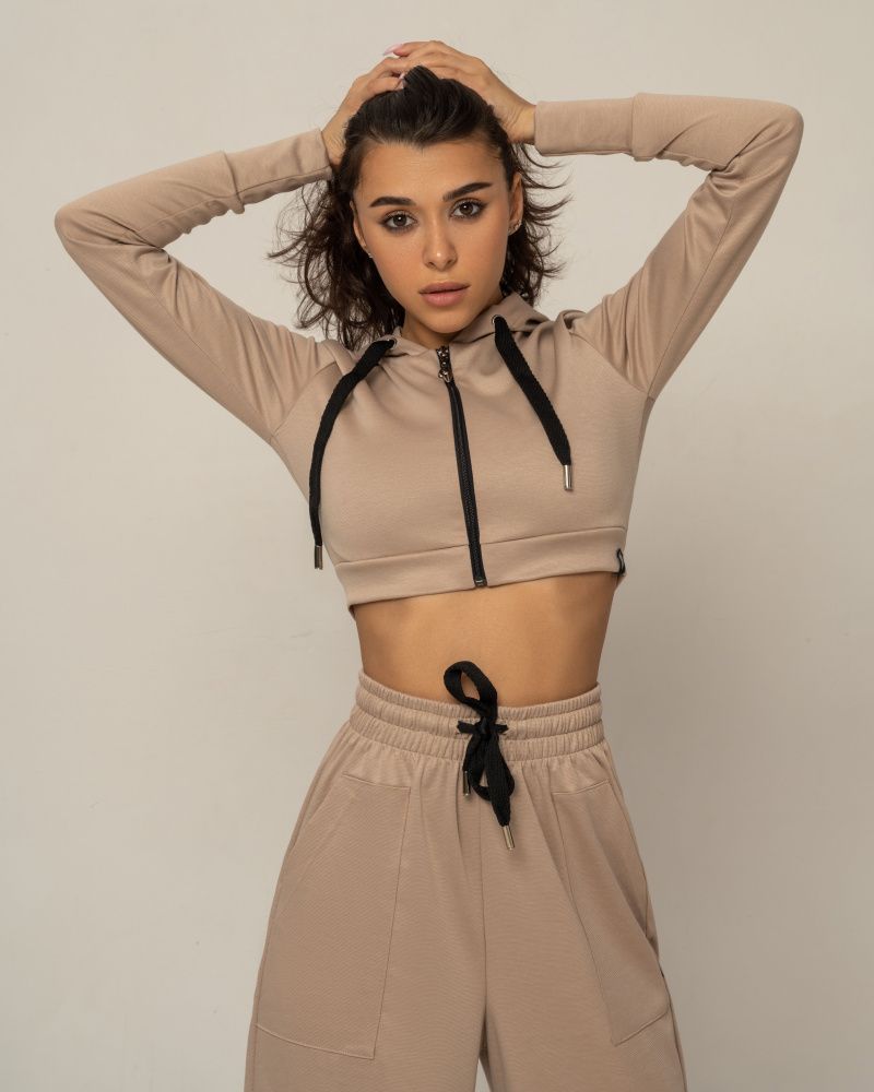 Bona Fide: Pretty Girl  "Beige"