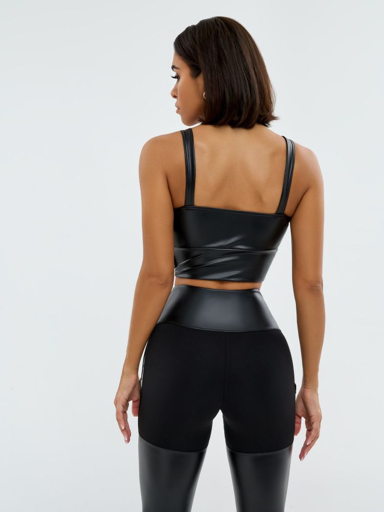 Bona Fashion: Xena  "Black Blaze"