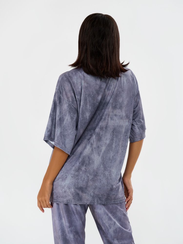 Bona Fide: OVERSIZE T-shirt "My Minnie"