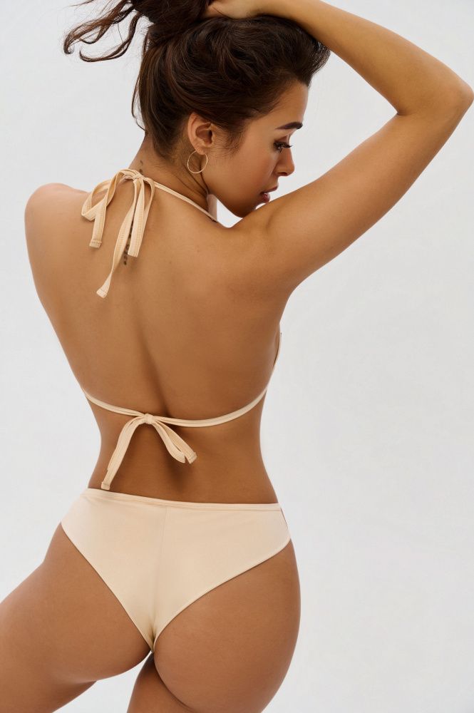 Bona Fide: Kex or Sex "Ivory"