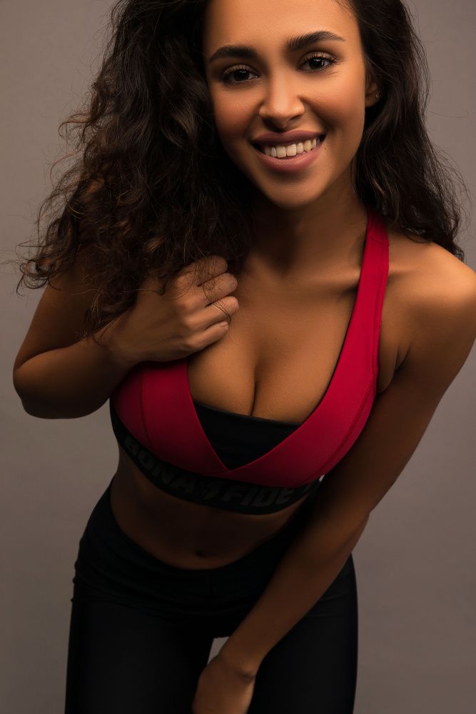 Bona Fide: Bermud "Red"