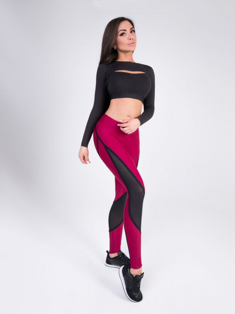 Bona Fide: Jay Lo "Red Fruit"