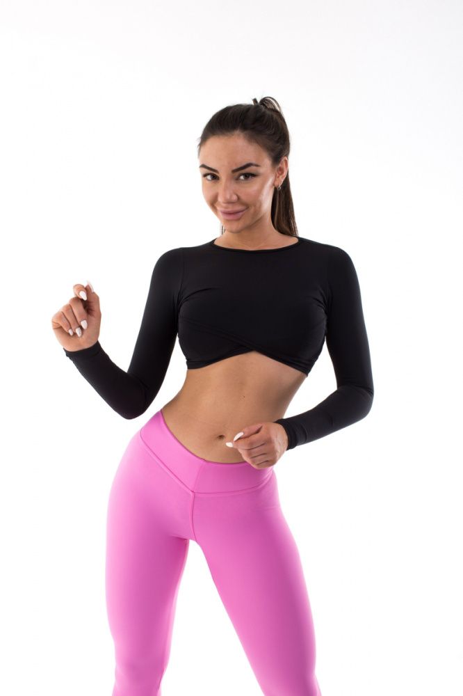 Bona Fide: Rashguard Mini Money Cash "Black"