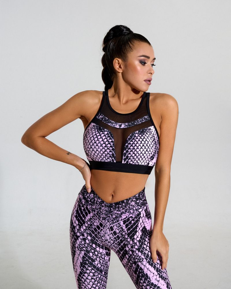 Bona Fide: Aphrodisiac Cobra "Ice Creаm"