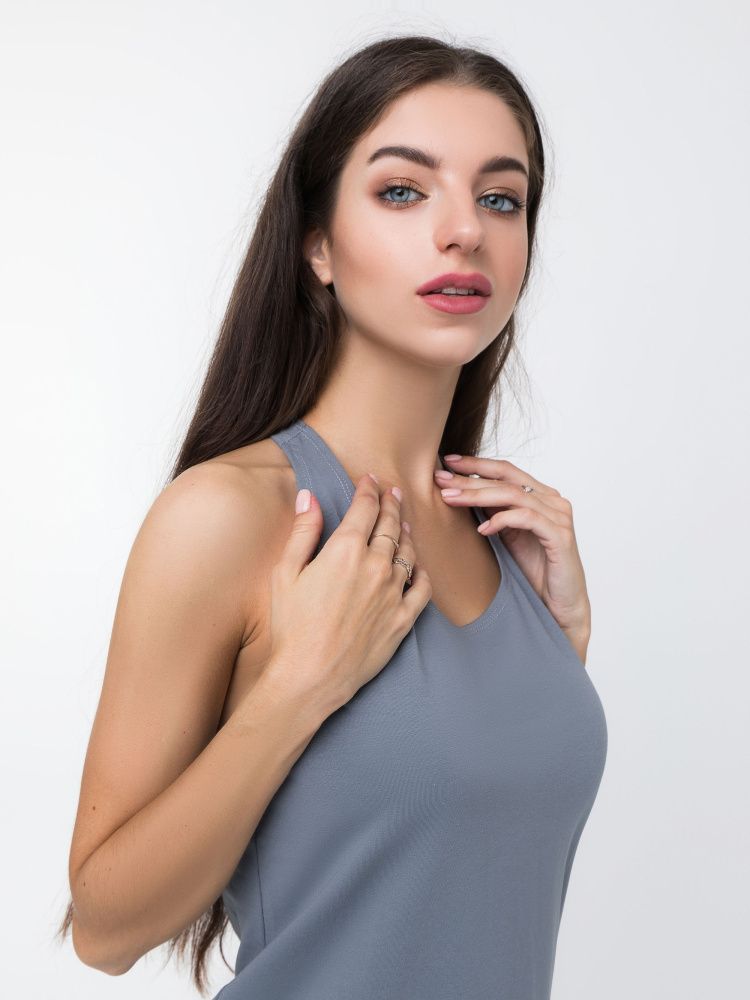 Bona Fide: FreeWay "Gray"