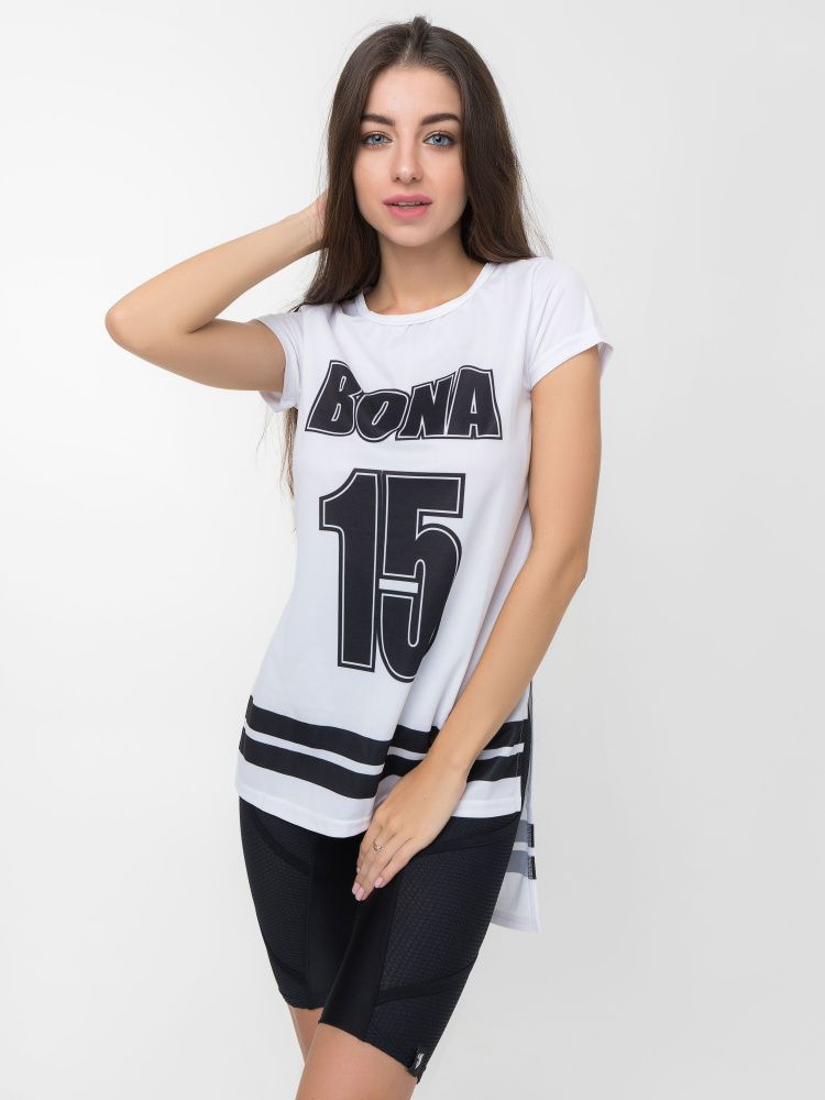 Bona Fide: Mantia "BONA15" 