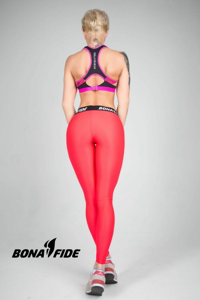 Bona Fide: Bona GoldStandard "Coral"