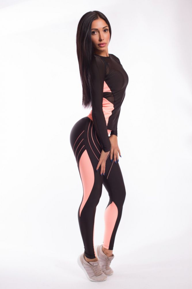 Bona Fide: FuckNike "Total Brown & SunSet"