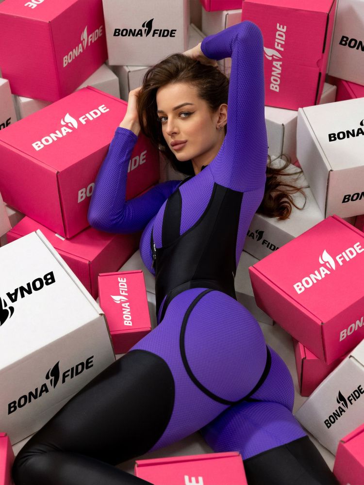 Bona Fide: Mistress "Purple"