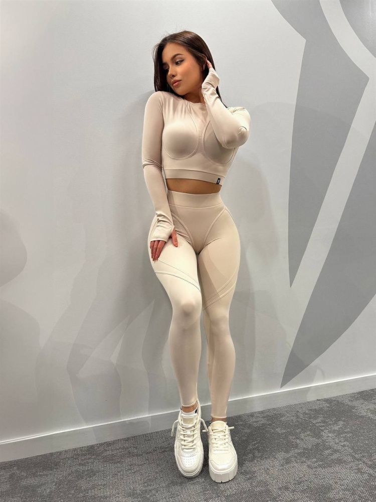 Bona Fide: Extra Sex-Push Up "Nude"