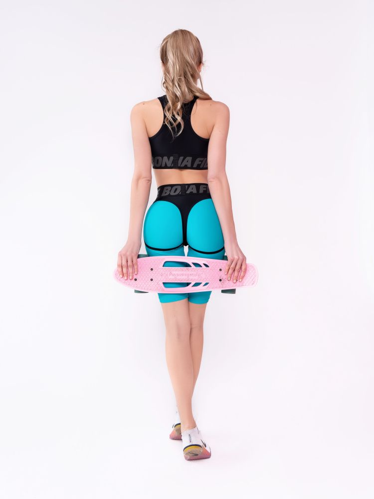 Bona Fide: Top For Top "Ceramic"