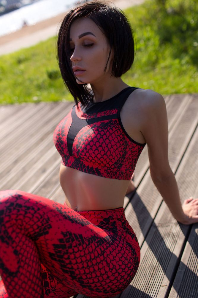 Bona Fide: Aphrodisiac "Bloody Cobra"