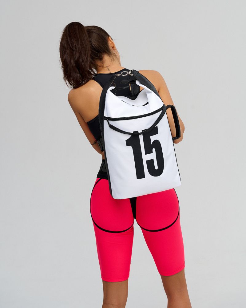 Спортивная сумка JayLo