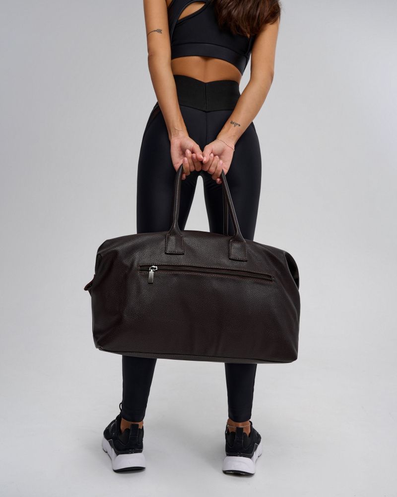 Универсальная сумка Bona Lux "Total Brown"