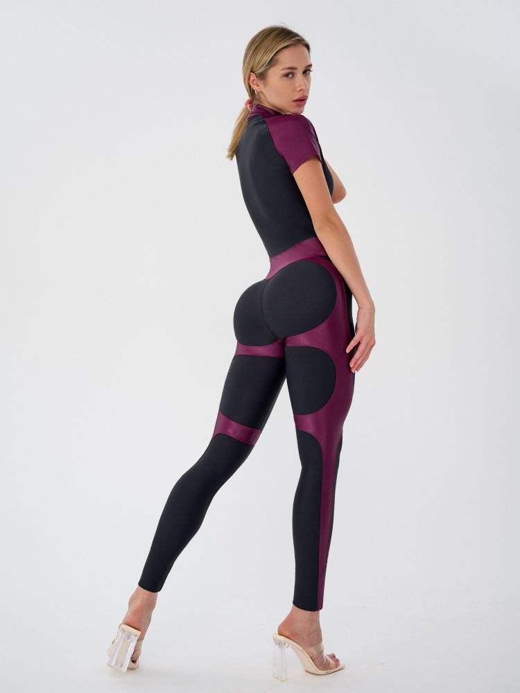 Bona Fide: Body Correct Skin Edition LYC "Black& Cherry"