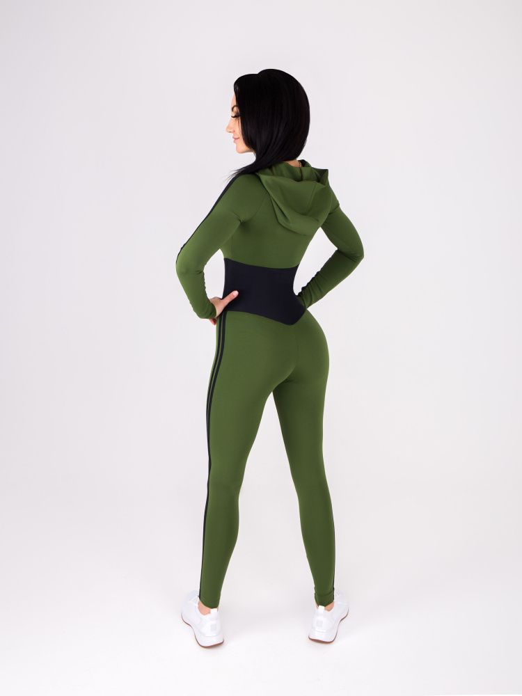 Bona Fide: Arcana Syndicate MRL "Forest"