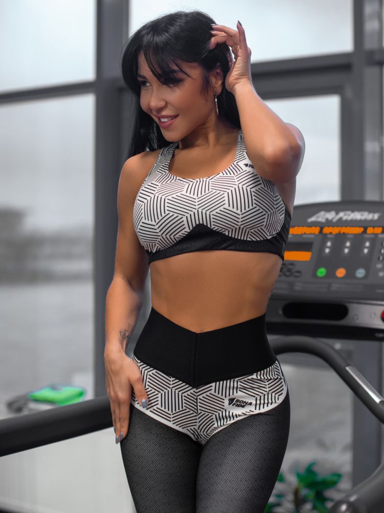 Bona Fide: MuscleTop "Soccer"