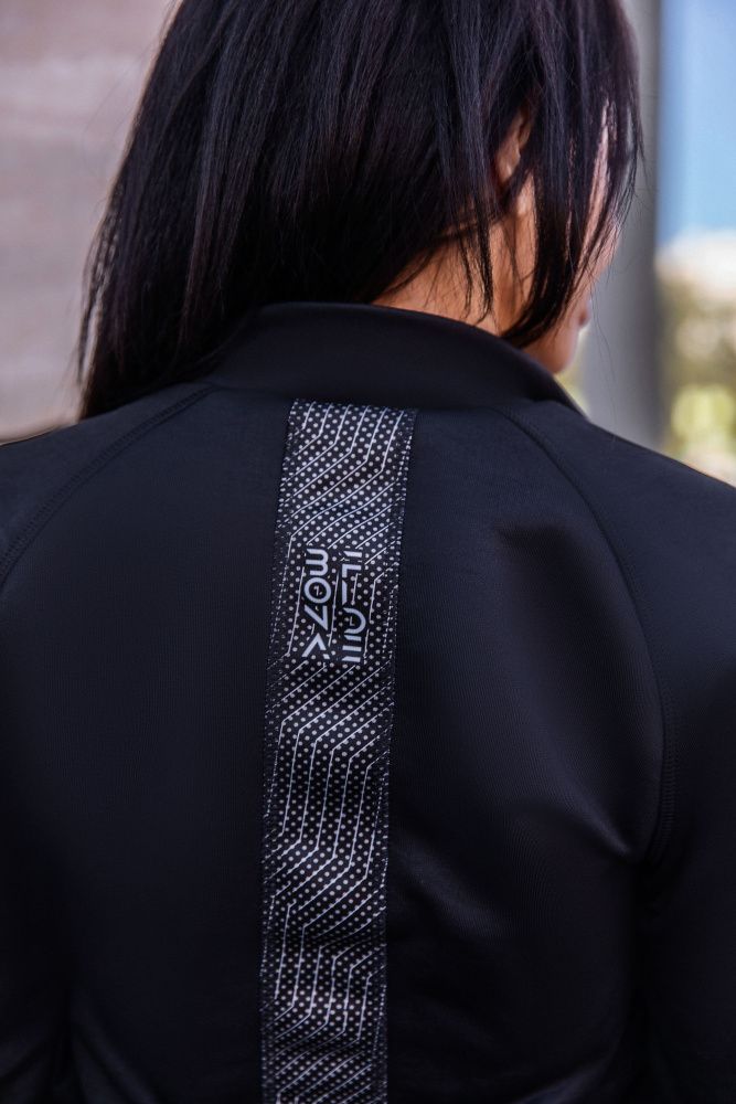 Bona Fide: Olimpic Run Like Gepard "White"