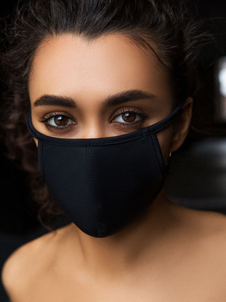 Bona Fide:"Mask Ninja"