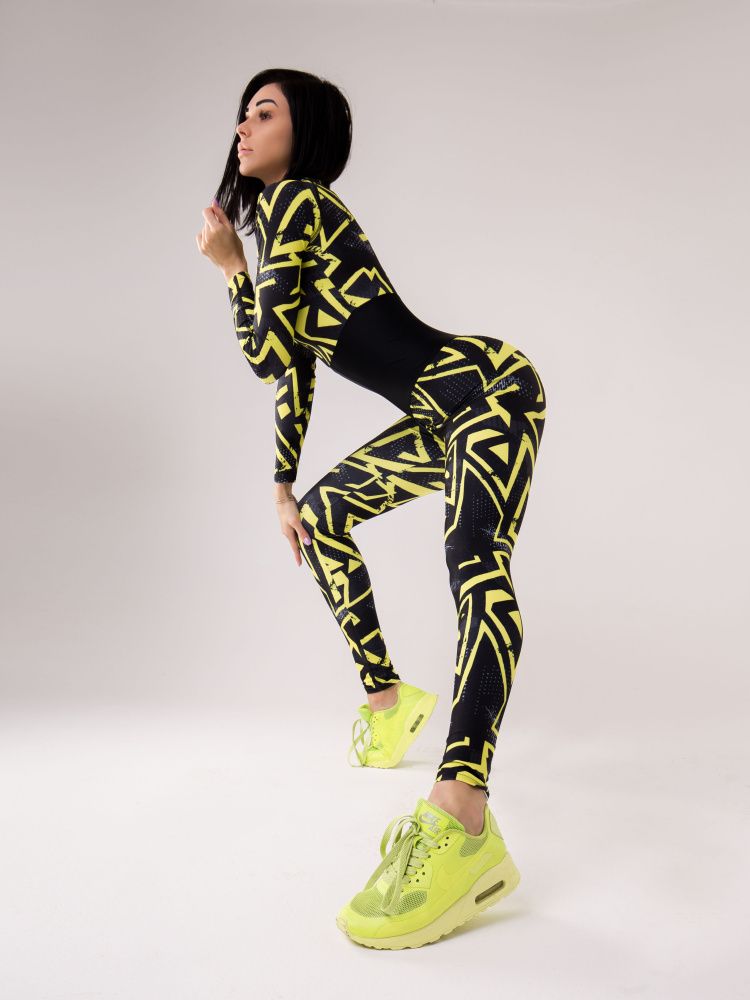 Bona Fide: Arcana Syndicate Base LYC "CrossUrban"