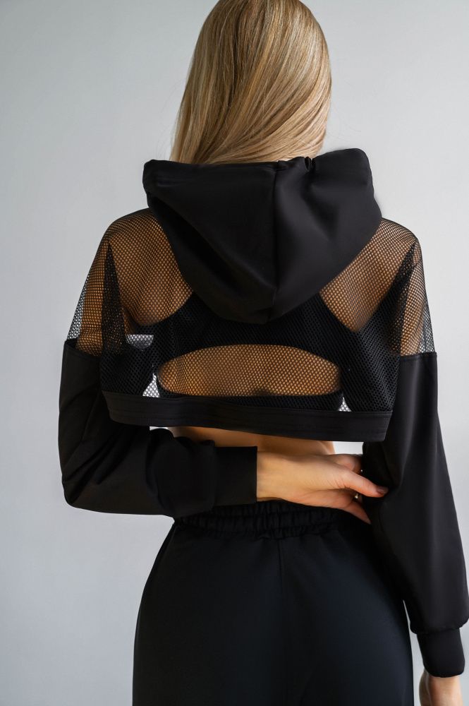 Bona Fide: Bolero "Black"