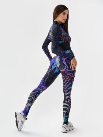 Bona Fide: Arcana Syndicate Base "Cyberpunk"