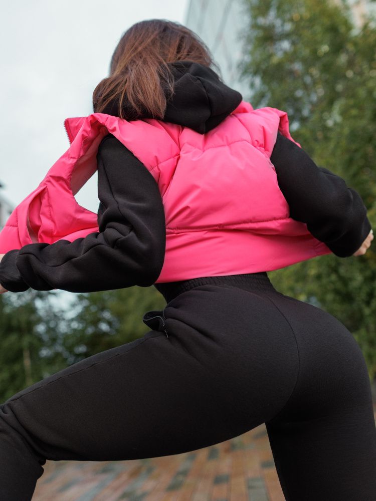 Bona Fide: Turbo Hot  "Black"