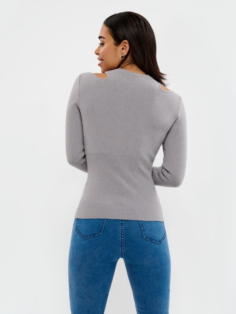 Bona Fashion: Sweater "Body Line"