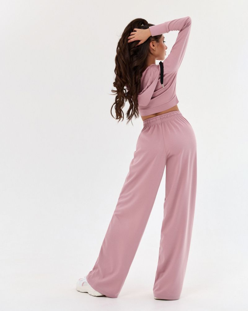 Bona Fide: Cuty Pants "Pink"